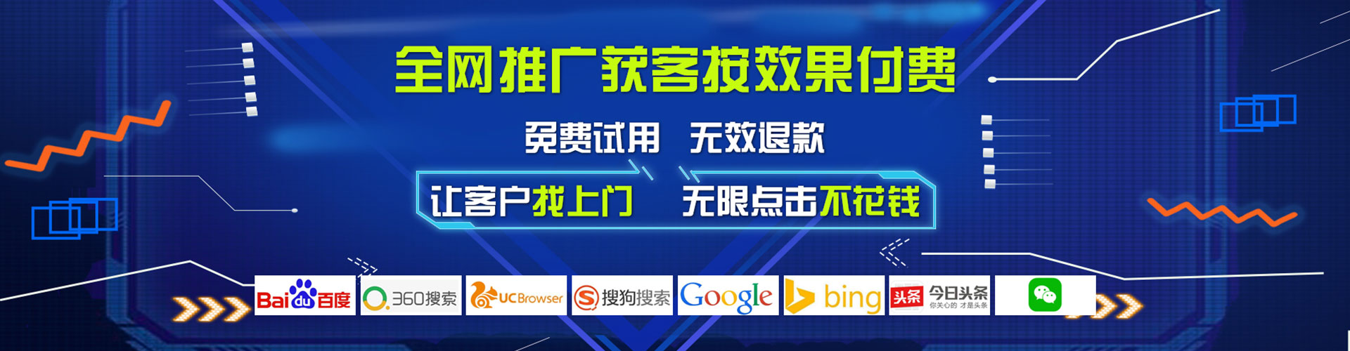 晋宁信息流优化师